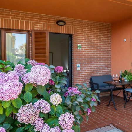 Le Ortensie Arezzo Exterior photo