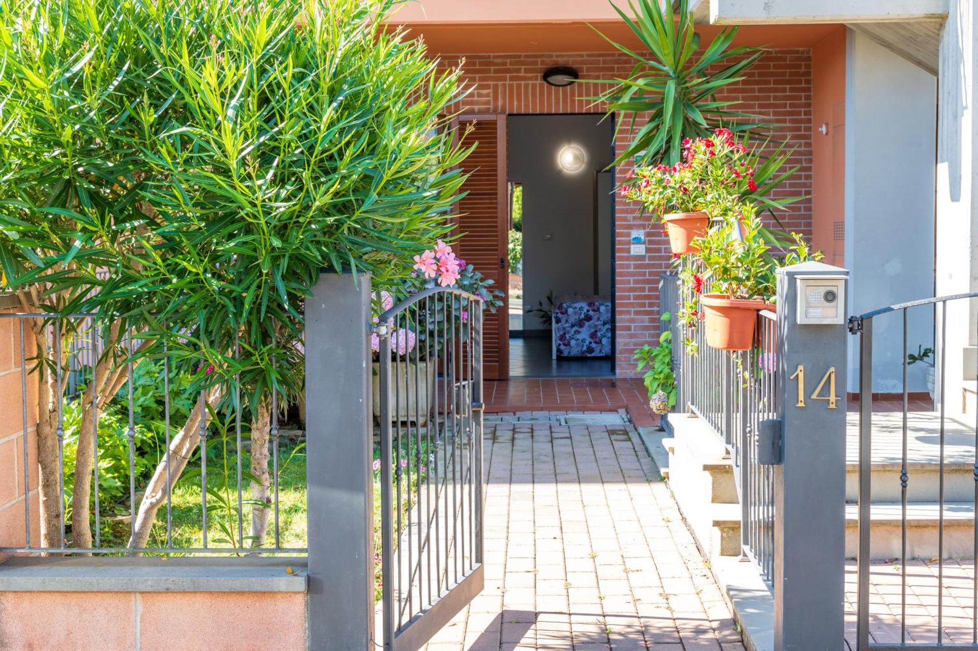 Le Ortensie Arezzo Exterior photo